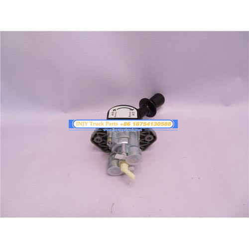 手制动阀 宇通客车ZK6852HG