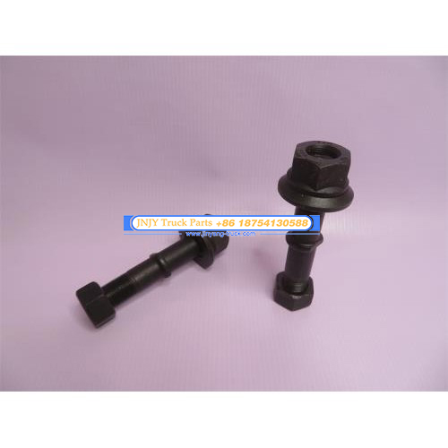 螺丝后轮 宇通客车ZK6852HG 带帽