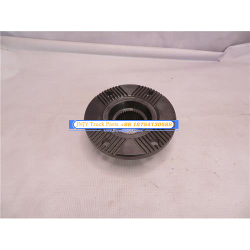 贯通轴凸缘 福田GTL 180*39*4高83mm 安奔桥