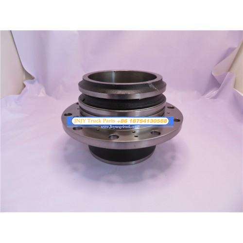 后轴头 AC16桥 带槽外径266mm 新款