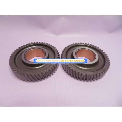 Шестерня средняя газораспределительного механизма WD618