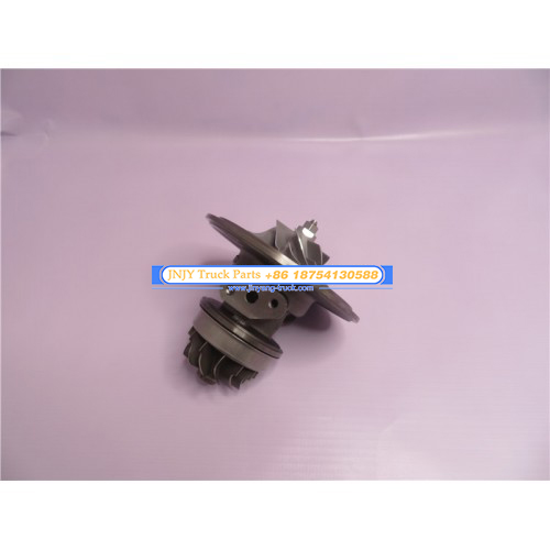 Крыльчатка турбины HOWO 8228/8229 371 л.с. ShiNE TEAN
