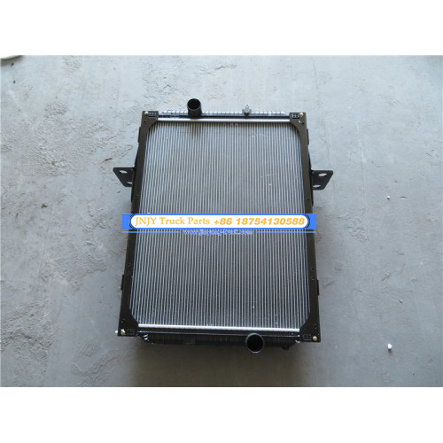 Радиатор охлаждения DONGFENG TIANLONG K0300/K0100