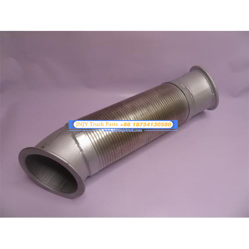 Гофра глушителя SHAANXI 0361