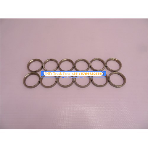 Седло клапана WP12/D12 впускного (12 шт)