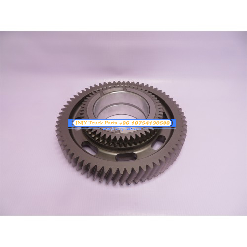 Шестерня средняя газораспределительного механизма D12