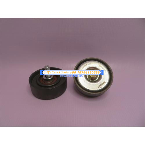 Шкив натяжителя ремня поликлинового ремня D12 0006 (хорошее качество)