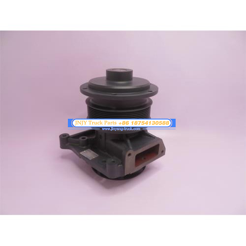 Помпа WD12/WD618 2018 SORL