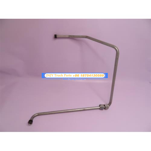 Шланг водяной охлаждения компрессора 6BT