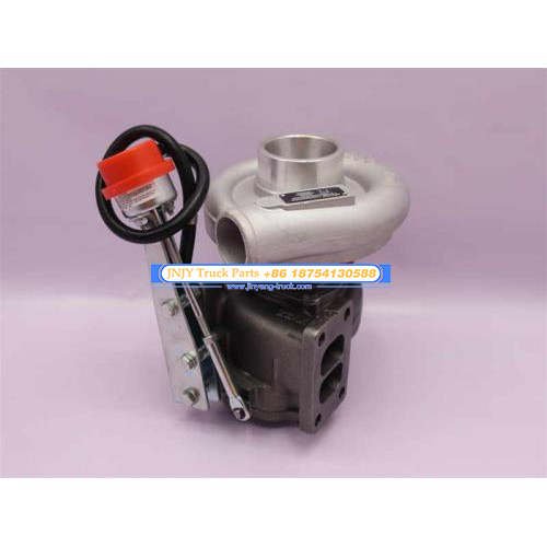 Турбокомпрессор 6BT5.9 WH1C WEI ER MAN