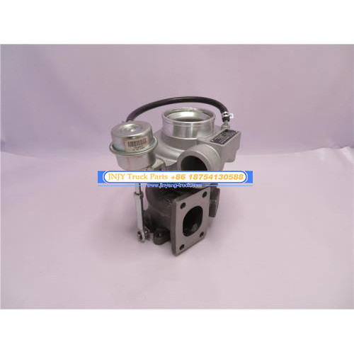 Турбокомпрессор 6BT5.9 HX27W WEI ER MAN