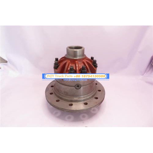 Дифференциал в сборе LW300F/321F (хорошее качество)