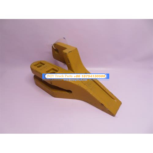 斗齿边齿 徐工LW500F/K/临工LG953 新款3孔 原厂 左 **