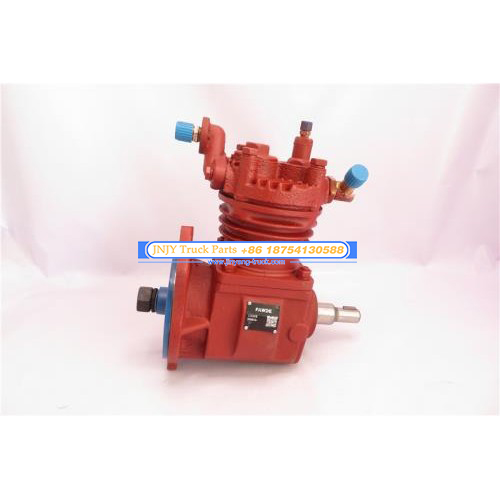 Компрессор воздушный XICHAI 6110/125G5-SG10