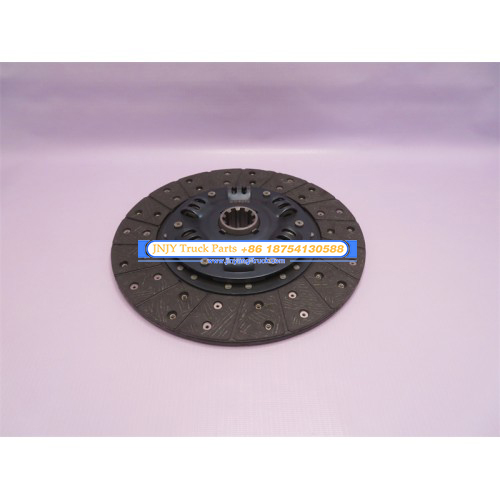 Диск сцепления XINCHAI C490BPG-236/300 275*10*25MM