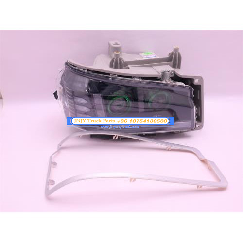 Фара HOWO 2008 LED правая HFX