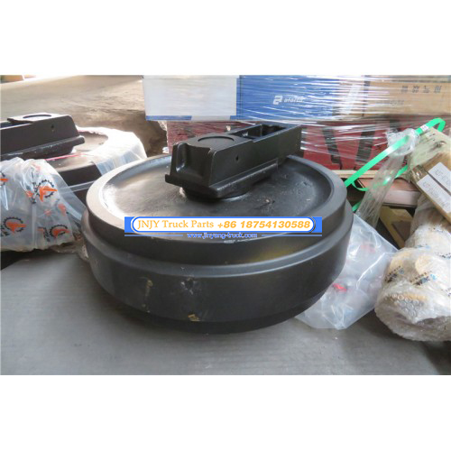 引导轮 斗山DX340LCA 挖机