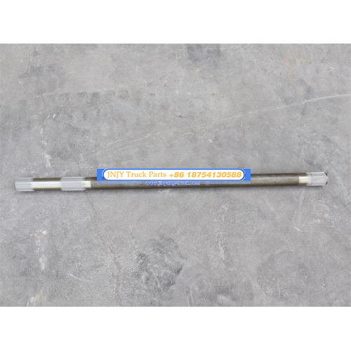 半轴 汉德TGX桥 1160mm 40齿 3牙 中桥 40R调制 右 **