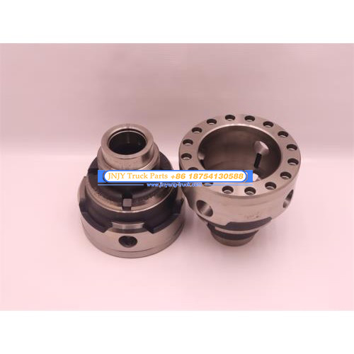 差速器壳 汉德TGX桥 中后桥 后桥只用大盖 **