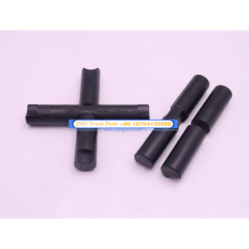 差速器十字轴 汉德TGX桥 中后桥 32*190/32*86 1长2短一套 **