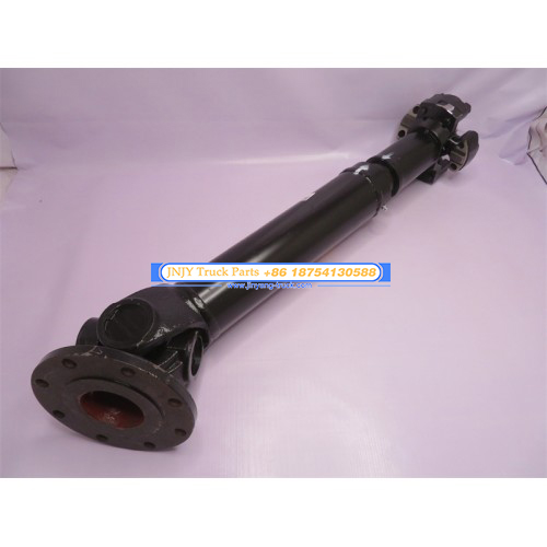 传动轴 徐工ZL50GN 前传 756mm **