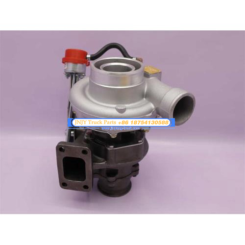 Турбокомпрессор WEICHAI DEUTZ WP6.240 WEI ER MAN