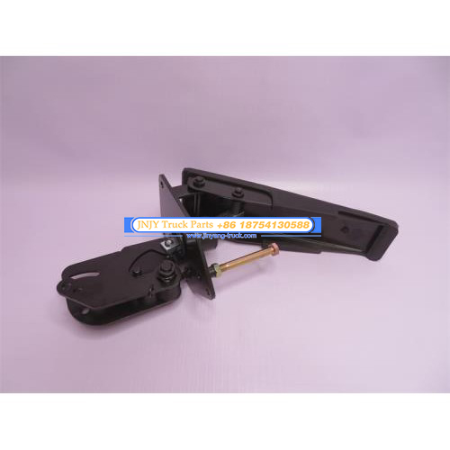 Педаль газа ZL50G/LW500F/ZL30G/LW300F/LW321F старая модель (оригинал)