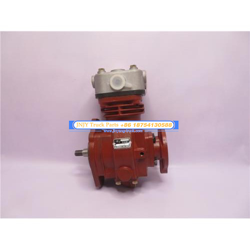 Компрессор воздушный 6BT 3974548/3509DR10-010 SORL