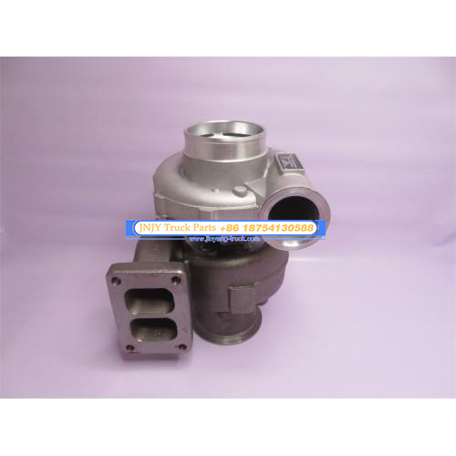 Турбокомпрессор HOWO/70T D12 WEI ER MAN