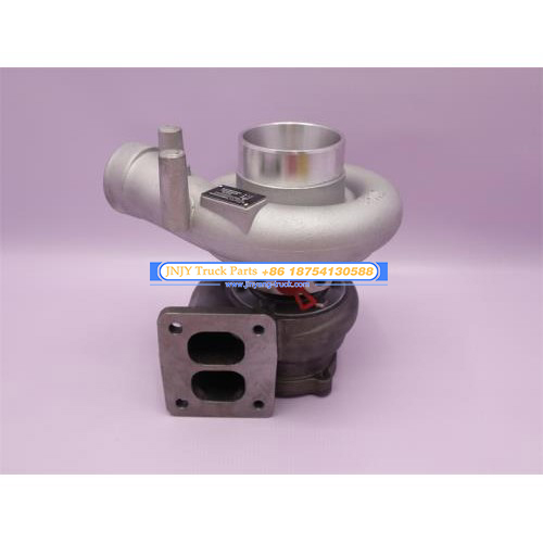 Турбокомпрессор SHANGCHAI D6114B XS182J WEI ER MAN