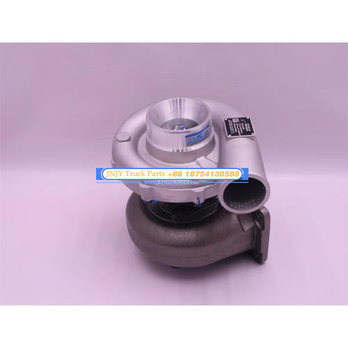 增压器 上柴D6114B/G3800-681/徐工压路机 康跃