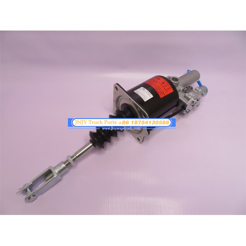 Цилиндр сцепления рабочий (ПГУ) SHAANXI F2000 D = 90 SORL