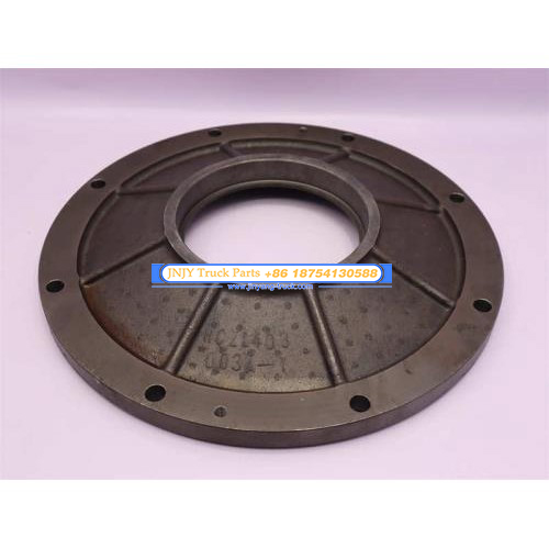 Крышка КПП ZL40.6-33A ZL50G (оригинал)