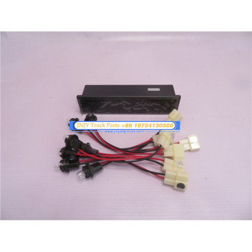 Панель индикаторов контрольных ламп ZL50G
