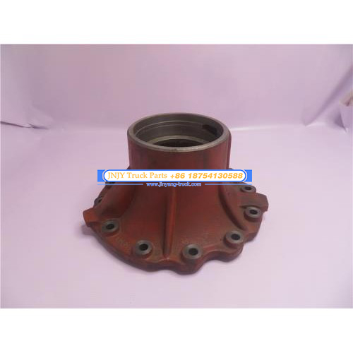 后桥轴承座 汉德TGX桥