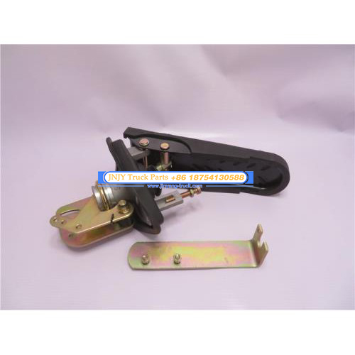 Педаль газа ZL50G/LW500F/ZL30G/LW300F/LW321F старая модель SORL