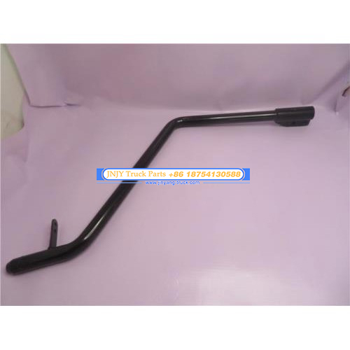 Тяга кулисы КПП SHAANXI M3000 0623