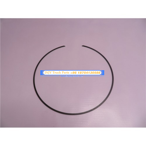 轮边大卡簧 AC26桥 **