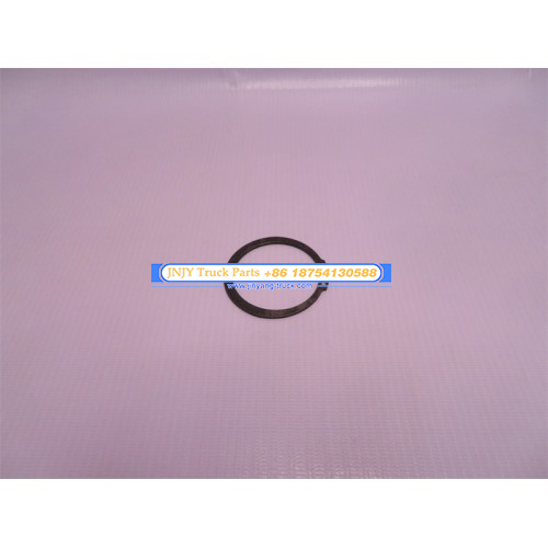 半轴卡簧 AC26桥 **