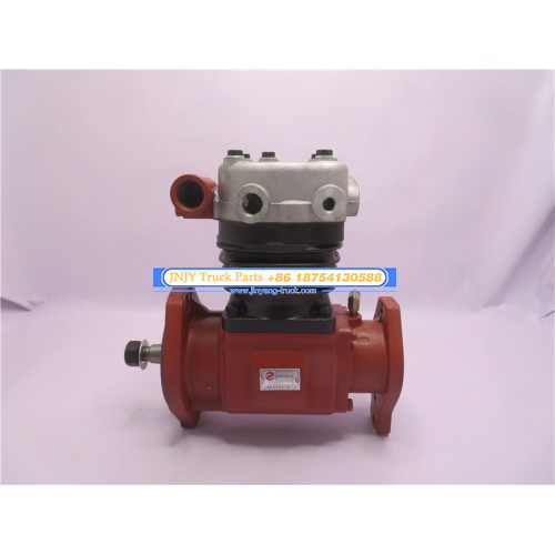 Компрессор воздушный SHANGCHAI D47-000-40