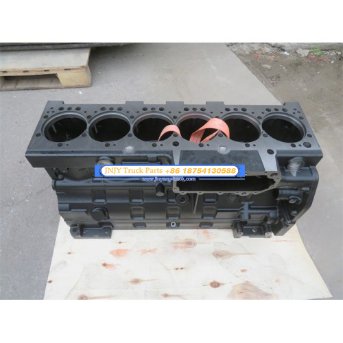 Блок двигателя SHANGCHAI D9