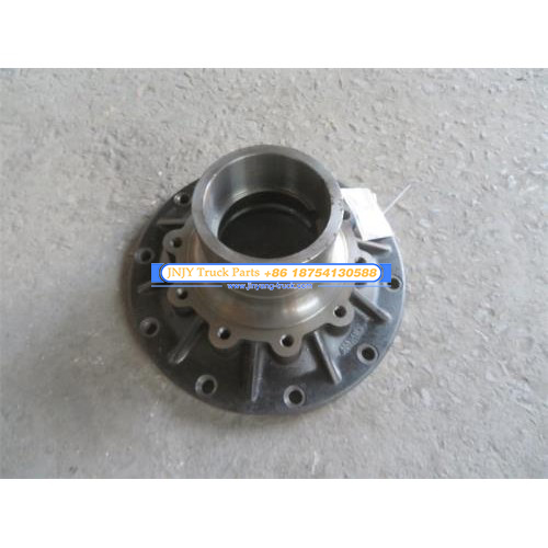 后轴头/轮毂 徐工ZL50G 前后通用 也通用ZL50GN自制桥的后 配32026轴承 10孔26mm