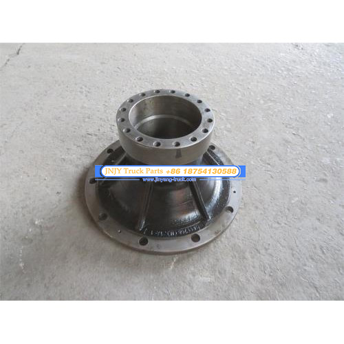 前轴头 徐工ZL50G/ZL50GN 配32028轴承 10孔26mm 新款 **