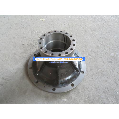 后轴头/轮毂 徐工ZL50G/ZL50GN 配32026轴承 10孔26mm 美驰桥 新款 **