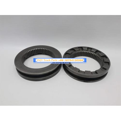 滑动齿合套 汉德TGX桥/汉德HDZ440桥 轴间 原厂 **