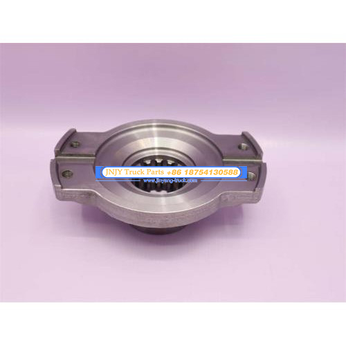 Фланец КПП SHANTUI SD23