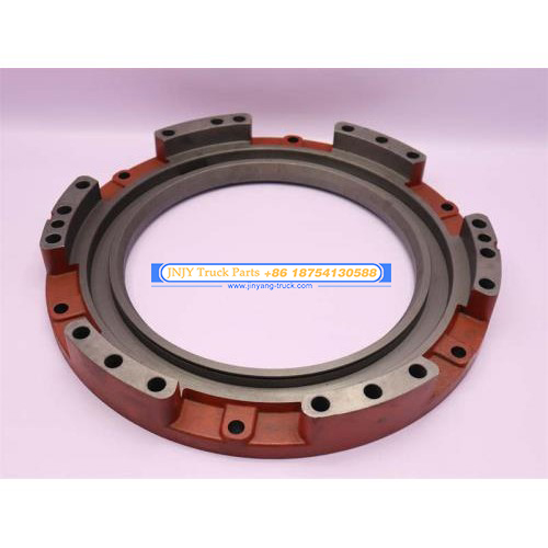 Корпус цилиндра КПП 154-15-41140 SHANTUI SD23