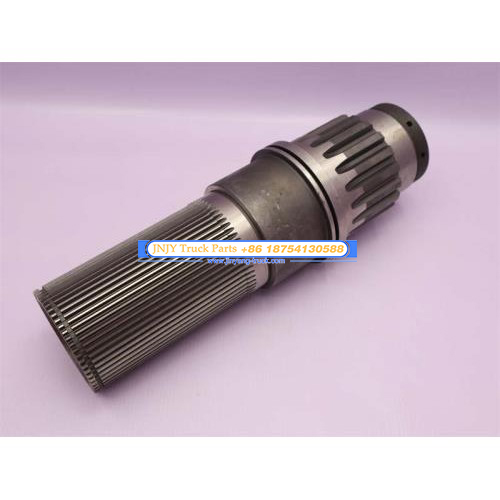 Вал КПП 154-15-42131 SHANTUI SD23