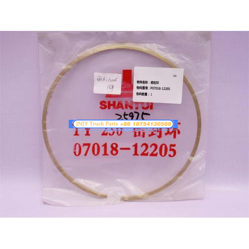 Кольцо уплотнительное КПП 07018-12205 SHANTUI SD23