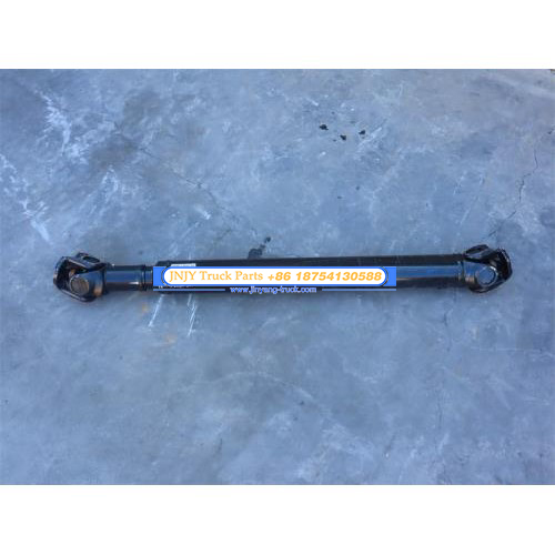 传动轴 陕汽X3000 180盘4孔57万1840 不带吊架 **